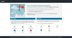 Desktop Screenshot of descargas.argentinaenlared.com.ar
